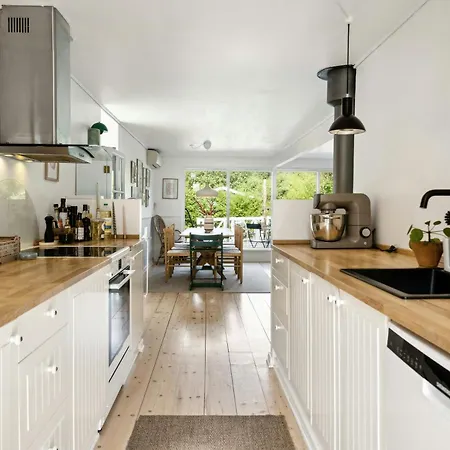 Σπίτι διακοπών Big Family Dream Of A Summer