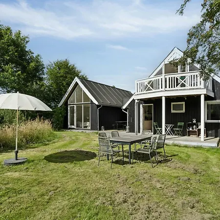 Big Family Dream Of A Summer Feriehus *