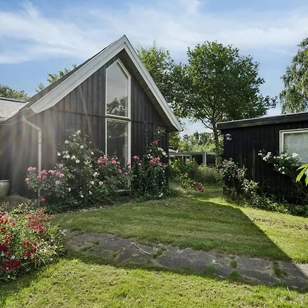 Big Family Dream Of A Summer Feriehus