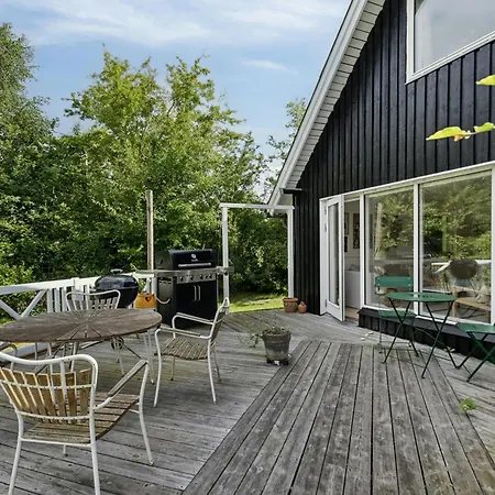 Feriehus Big Family Dream Of A Summer